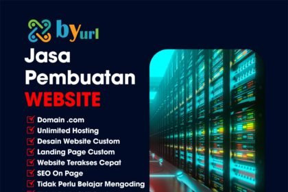 Jasa Pembuatan Web Berita