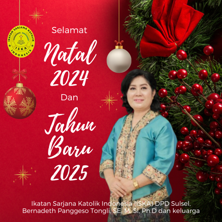 Merah Elegan Minimalis Ucapan Selamat Natal dan Tahun Baru Instagram Post 20241221 114430 0000