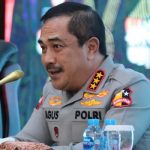 Wakil Kepala Kepolisian Negara Republik Indonesia (Wakapolri) Komjen Agus Andrianto, (2023).