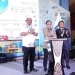 Kolaborasi Kementerian Dalam Negeri Republik Indonesia dengan Even Organizer ternama nasional PT Napindo Media Ashatama menggelar Pameran dan Forum Teknologi Terpadu - Integrated Technology Event (ITE) 2023, (30/8/2023).