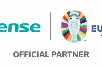 Hisense konsisten lanjutkan kemitraan strategis dengan UEFA.