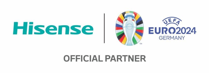 Hisense konsisten lanjutkan kemitraan strategis dengan UEFA.