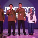 Politeknik Pariwisata Makassar melalui unit Bursa Kerja Khusus (BKK) menyelenggarakan kegiatan Job Fair pada Rabu-Kamis, 13-14 September 2023.
