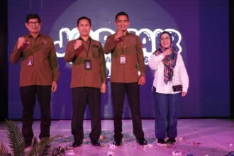 Politeknik Pariwisata Makassar melalui unit Bursa Kerja Khusus (BKK) menyelenggarakan kegiatan Job Fair pada Rabu-Kamis, 13-14 September 2023.