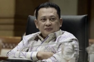 Bambang Soesatyo.