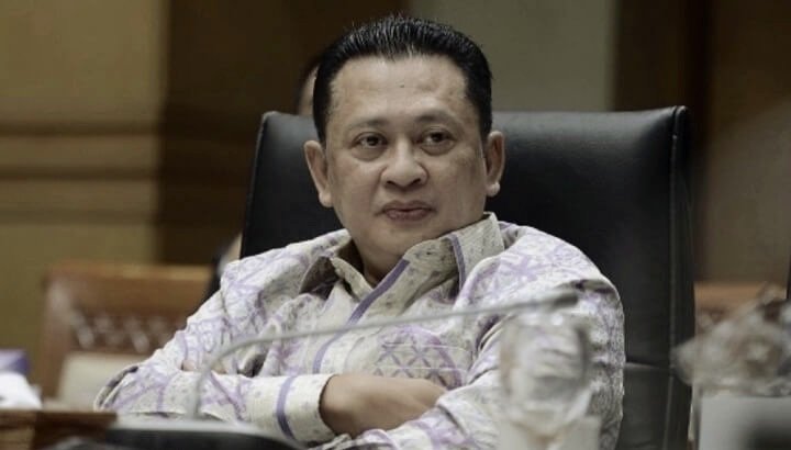 Bambang Soesatyo.