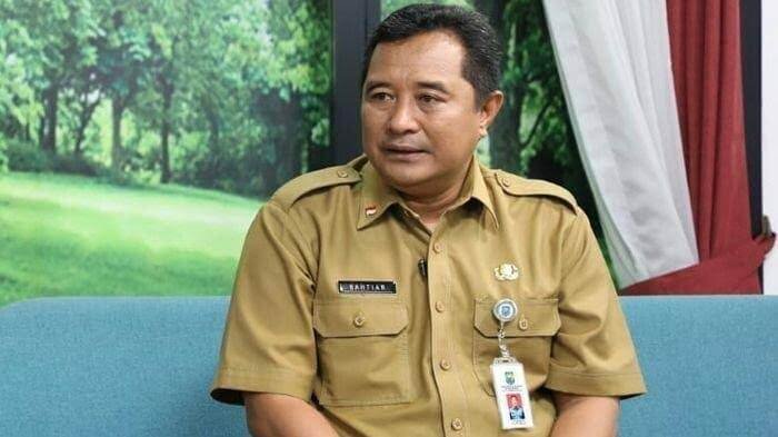 Penjabat GubernurSulsel 1