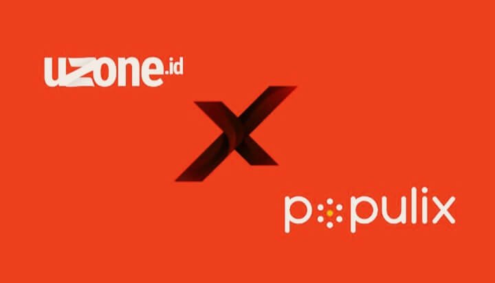 Menjawab kebutuhan pasar, Metranet gandeng Populix