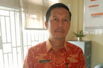 Camat Bontoala Kota Makassar