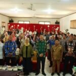 Politeknik Pariwisata Makassar kembali menggelar Bimbingan Teknis (Bimtek) Pengembangan Pengelolaan Desa Wisata dengan mengusung "Ekonomi Tumbuh dan Bangkit Melalui Kebangkitan Desa Wisata yang Terkelola dengan Baik" pada 17 Oktober 2023 di Desa Wonosari, Kabupaten Penajam Paser Utara, Provinsi Kalimantan Timur.