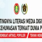 Persatuan Guru Republik Indonesia (PGRI)  Kabupaten Enrekang bekerja sama dengan Persatuan Wartawan Republik Indonesia (PWI) Kabupaten Enrekang akan mengadakan bimbingan teknis kehumasan bagi guru sekolah.