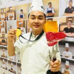 Mahasiswa Politeknik Pariwisata (Poltekpar) Makassar berhasil meraih juara pertama pada ajang National Butchery & Cooking Competition 2023 yang berlangsung di The Laguna Nusa Dua Hotel pada 24-25 Oktober 2023.