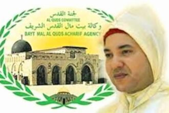 Raja Maroko, YM King Mohammed VI, telah memberikan instruksi sangat penting dan segera kepada jajaran pemerintahannya untuk mengirimkan bantuan darurat kemanusiaan ke Palestina.