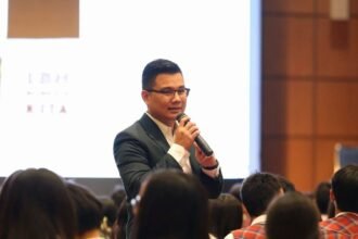 Vincent Suriadinata, SH., MH.
