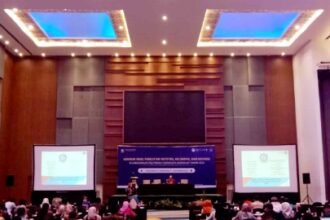 Seminar Hasil Penelitian P3M Poltekpar Makassar, (3-4/11/2023).