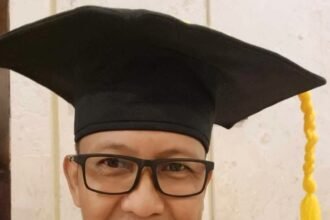 Dr. Andi Bachtiar, S.Sos, M.Si, M.Pd.