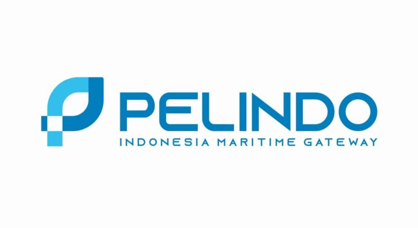 PT. Pelabuhan Indonesia (Persero).