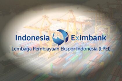 Ilustrasi Lembaga Pembiayaan Ekspor Indonesia (LPEI) yang merupakan salah satu Badan Usaha Milik Negara (BUMN) di bawah Kementerian Keuangan (Kemenkeu) jadi sorotan publik.