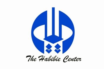 Logo The Habibie Center.