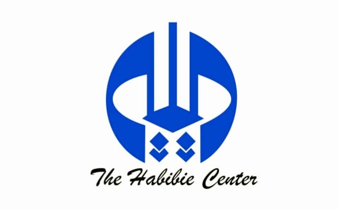 Logo The Habibie Center.