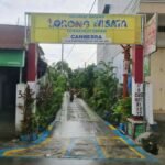 Program Longwis (lorong wisata) Kelurahan Tamamaung Kota Makassar.