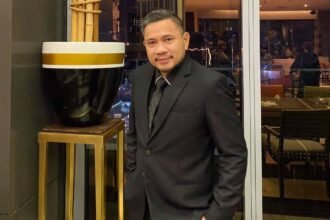 Heintje G. Mandagie, Ketua Umum DPP SPRI.