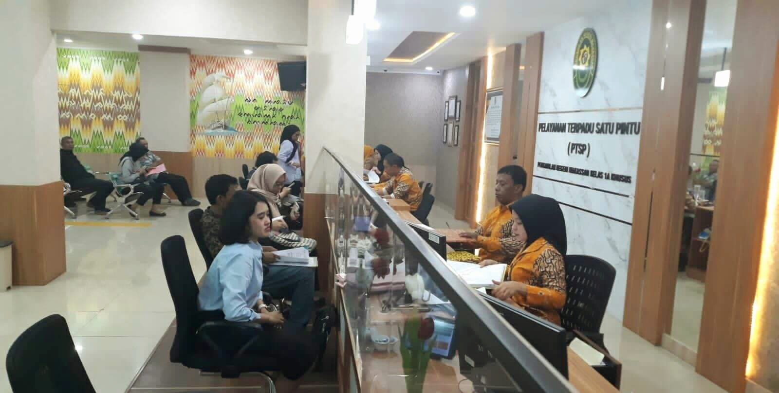 Pelimpahan Perkara Korupsi Bibit Kopi Anggaran 2022 Di Enrekang Ke ...