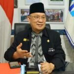 Ketua Umum Persatuan Pewarta Warga Indonesia (Ketum PPWI), Wilson Lalengke, S.Pd, M.Sc, MA.