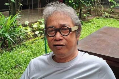 Budayawan Butet Kartaredjasa.