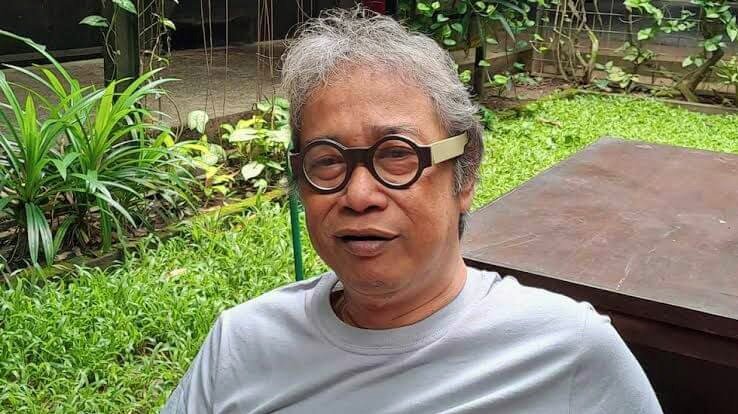 Budayawan Butet Kartaredjasa.