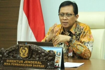 Sosialisasi SEB 3 Menteri tentang Percepatan perizinan berusaha Pertashop, yang diterbitkan pada 7 Desember 2023.