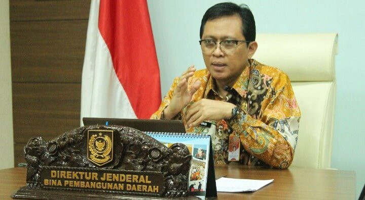 Sosialisasi SEB 3 Menteri tentang Percepatan perizinan berusaha Pertashop, yang diterbitkan pada 7 Desember 2023.