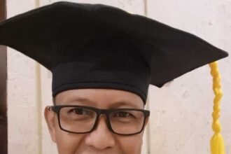 Dr. Andi Bachtiar, S.Sos, M.Si, M.Pd. (Direktur Pascasarjana UPRI Makassar).