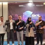 Penerapan teknologi Artificial Intellegence (AI) atau kecerdasan buatan di industri penerbangan di Indonesia telah menciptakan babak baru bagi operator dan pengguna jasa transportasi udara.