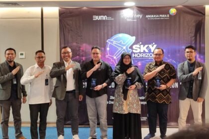 Penerapan teknologi Artificial Intellegence (AI) atau kecerdasan buatan di industri penerbangan di Indonesia telah menciptakan babak baru bagi operator dan pengguna jasa transportasi udara.