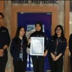 Program Studi Pengelolaan Konvensi dan Acara (PKA) Politeknik Pariwisata (Poltekpar) Makassar berhasil mendapat penghargaan Akreditasi dari Asia Pacific Institute for Events Management (APIEM) sebagai "International Centre of Excellence 4 Stars".