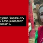 Sienny Wahyuni Tantular, Caleg DPRD Kota Makassar dapil Makassar 2
