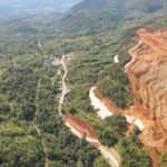 Menjadi sorotan tajam Aliansi Sulawesi terhadap dampak hilirisasi tambang di Sulawesi.
