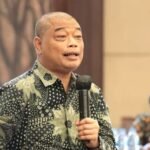 Tokoh agama Romo Benny Susetyo menilai kinerja Polri dalam mengamankan perayaan Natal 2023 dan Tahun Baru (Nataru) 2024 sangat sukses.