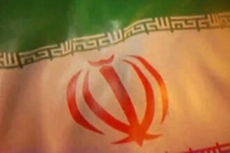 Iran.