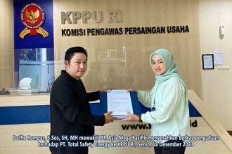 Kabar KPPU