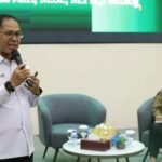 Mental Sehat, Sukses Akademis: Sosialisasi Penasihat Akademik di Poltekpar Makassar.