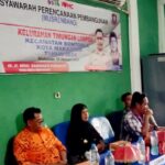 Musrenbang 2024 Kelurahan Timungan Lompoa (Timlo).