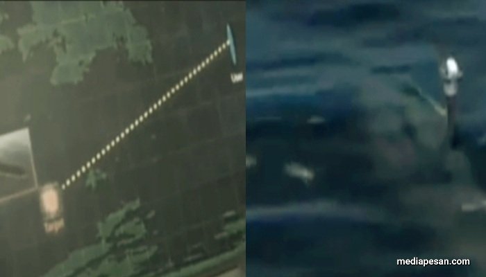 Kapal selam Yaman, sebuah revolusi dalam persenjataan maritim, telah memperkenalkan dimensi baru dalam dinamika medan perang modern.