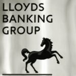 ilustrasi logo Lloyds Bank. (economicwatch)