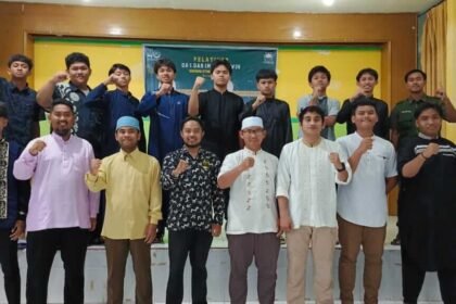 Boarding Athirah Bukit Baruga menyelenggarakan pelatihan dai dan imam tarawih khusus untuk para siswanya pada hari Minggu, 25 Februari 2024.