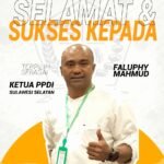 Perkumpulan Penyandang Disabilitas Indonesia (PPDI) tingkat Provinsi Sulawesi Selatan baru-baru ini menggelar Musyawarah Daerah Ke-5 di Makassar pada tanggal 24-25 Februari 2024.