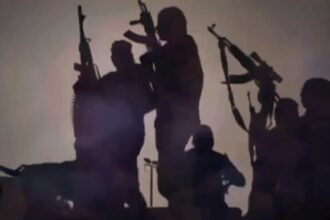 Operasi gabungan dengan Brigade Perlawanan Nasional, Brigade Al-Aqsa. (nedal.ps/qudsnews/ho)
