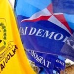 Partai Golkar dan Demokrat bersaing ketat untuk memperebutkan 2 kursi penting di Dapil 3 Kota Makassar.