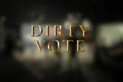 Dirty Vote, sebuah film dokumenter yang meruntuhkan tirai tersembunyi kebobrokan sistem demokrasi Indonesia. (youtube: dirty vote)